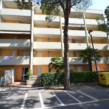 Apartamento Cinzia Bibione Exterior foto