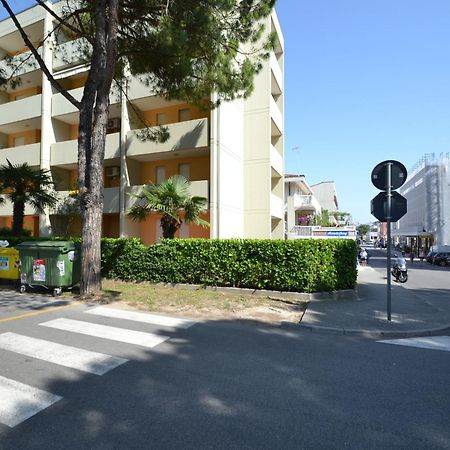 Apartamento Cinzia Bibione Exterior foto