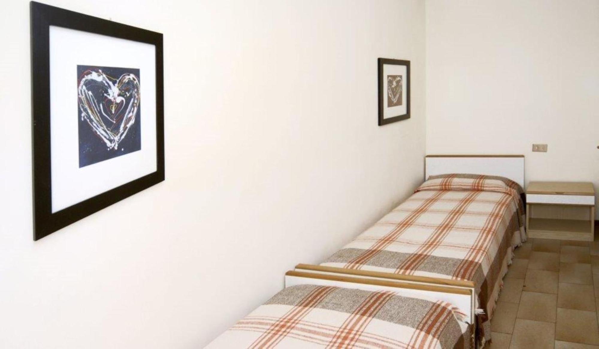 Apartamento Cinzia Bibione Exterior foto