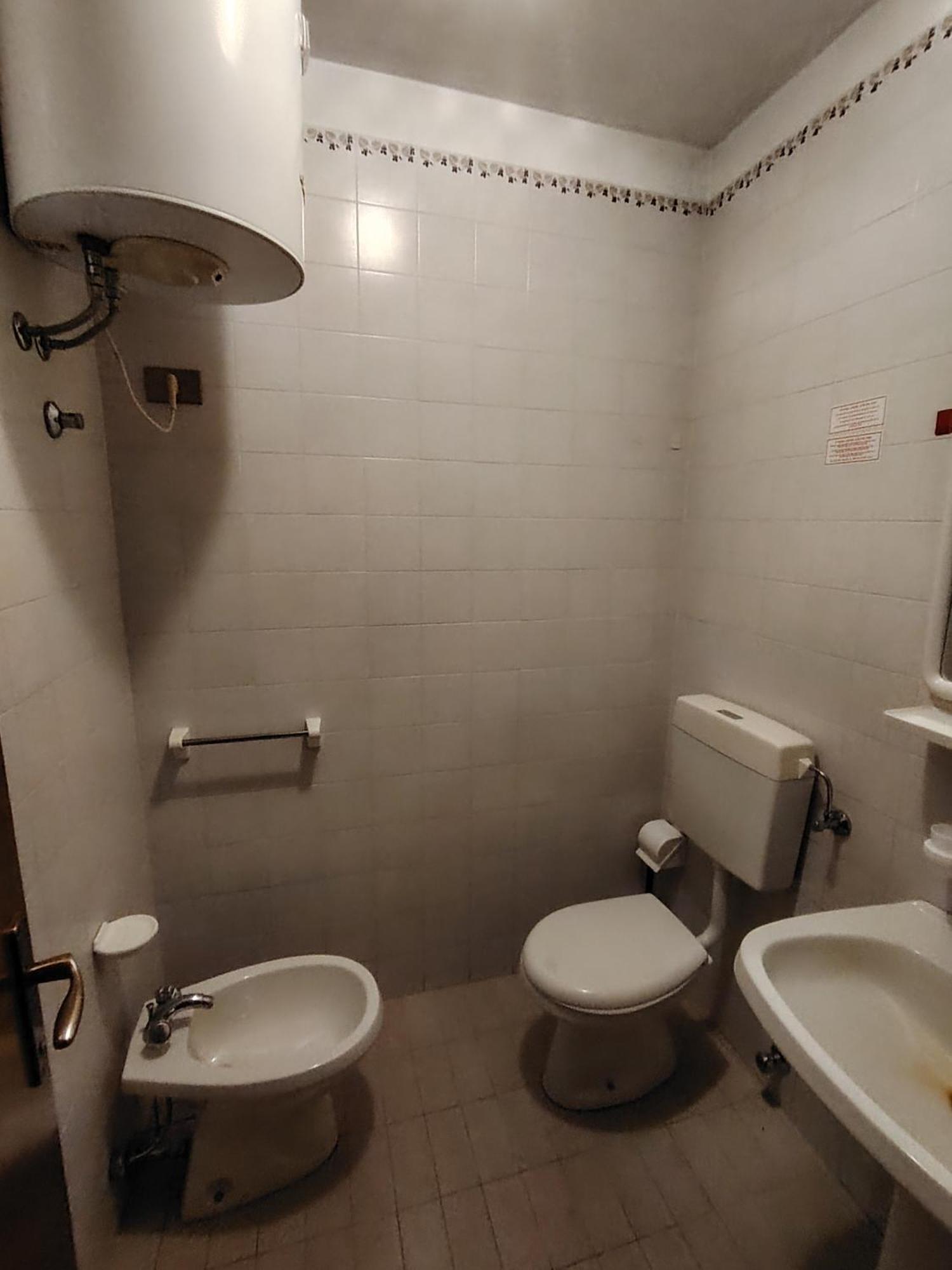 Apartamento Cinzia Bibione Exterior foto