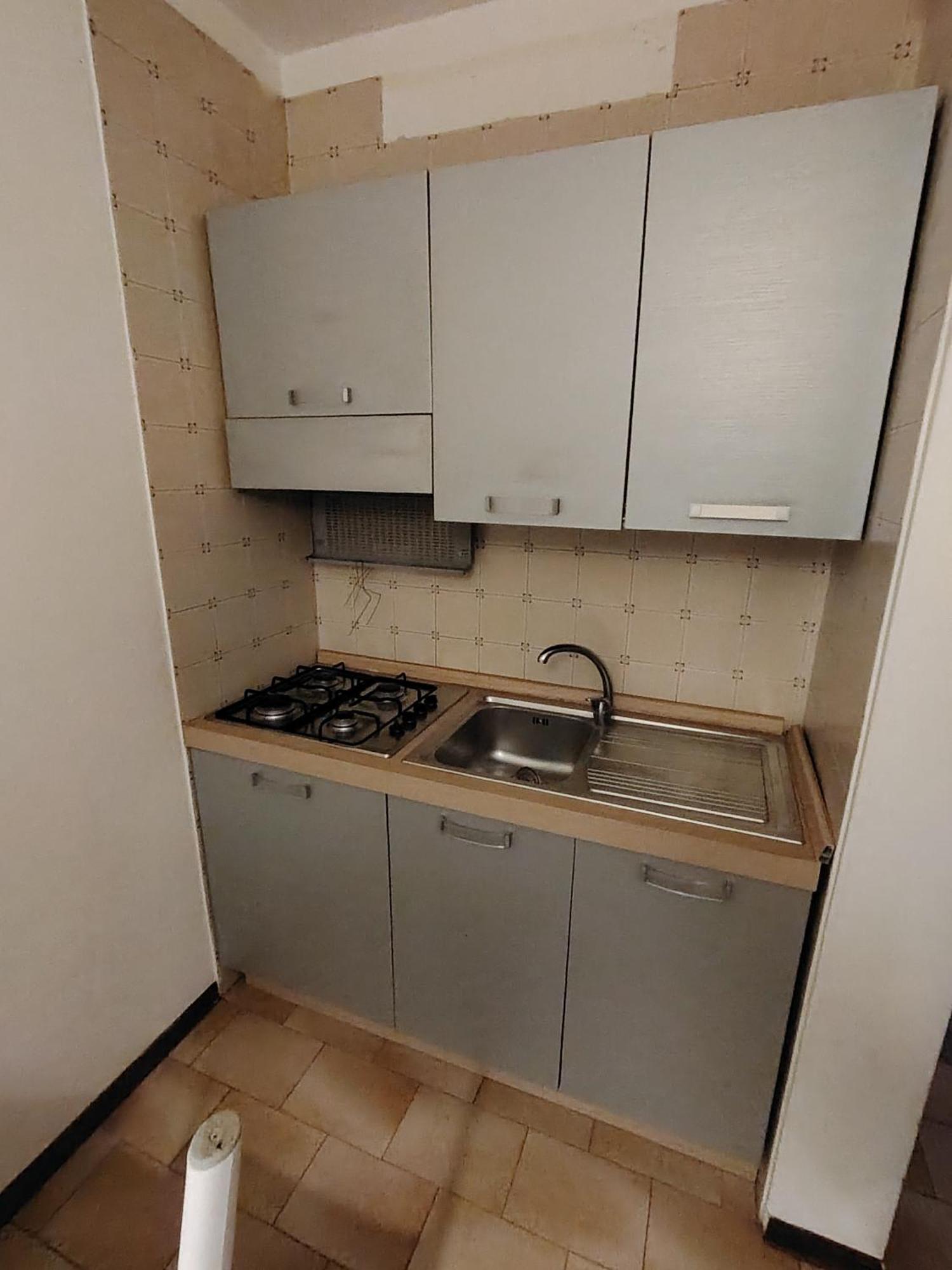Apartamento Cinzia Bibione Exterior foto
