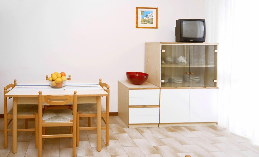 Apartamento Cinzia Bibione Exterior foto