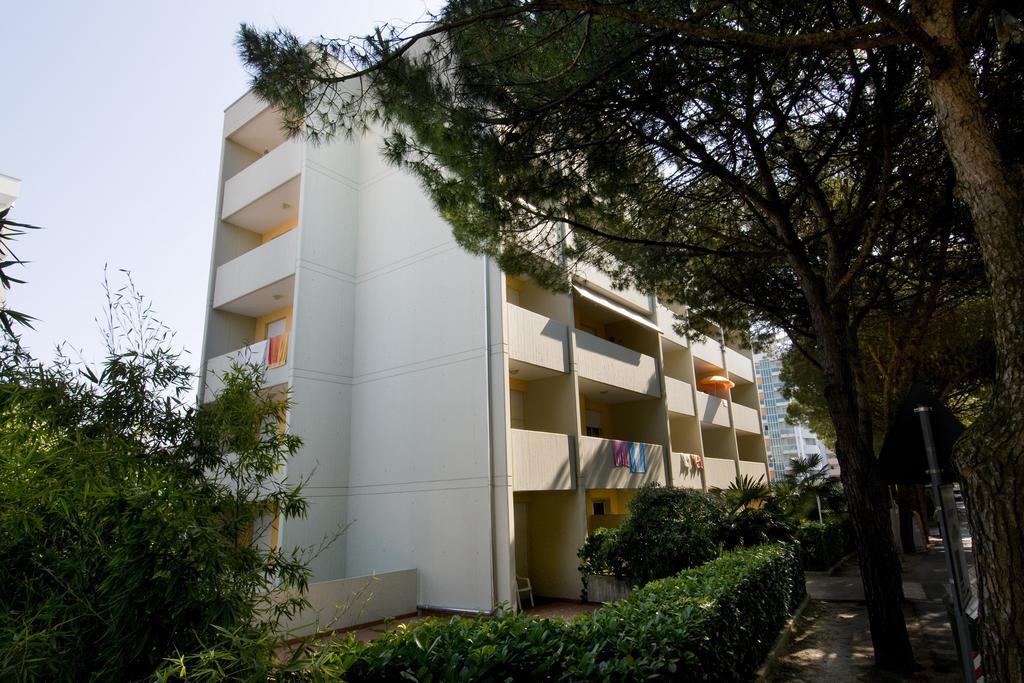 Apartamento Cinzia Bibione Exterior foto